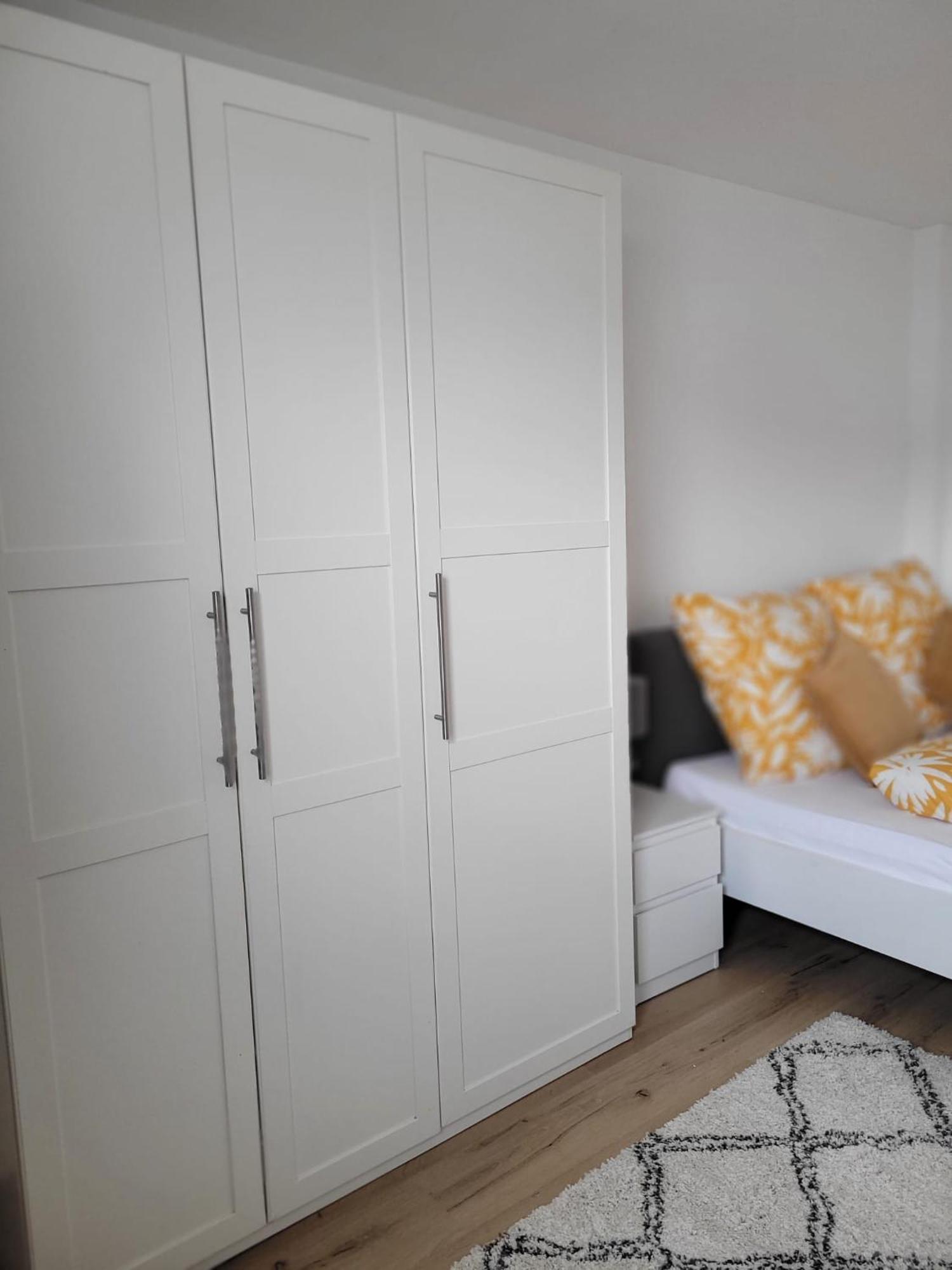 Grosszuegiges Appartement In Der Festspielstadt Bad Hersfeld Eksteriør bilde