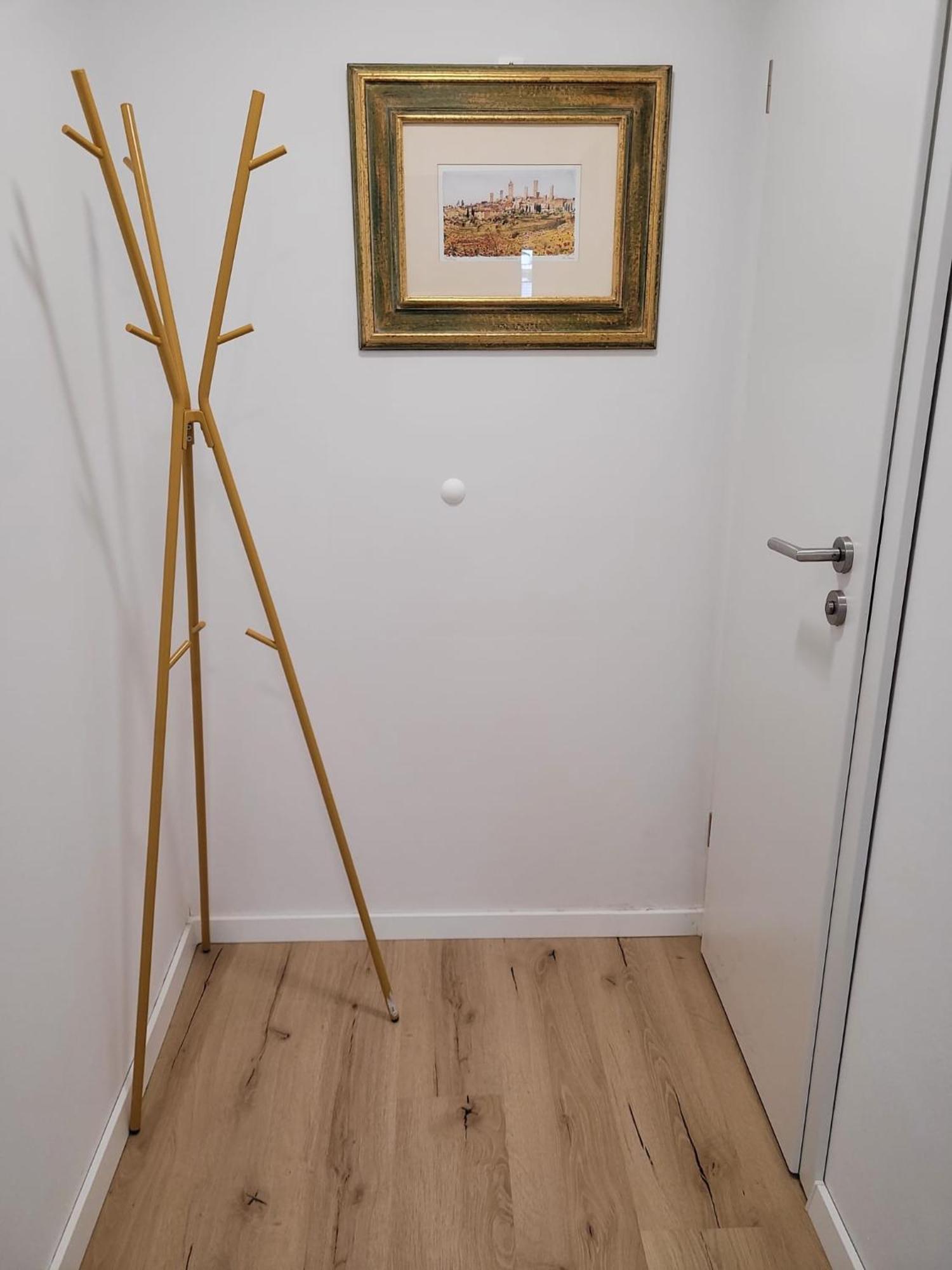 Grosszuegiges Appartement In Der Festspielstadt Bad Hersfeld Eksteriør bilde