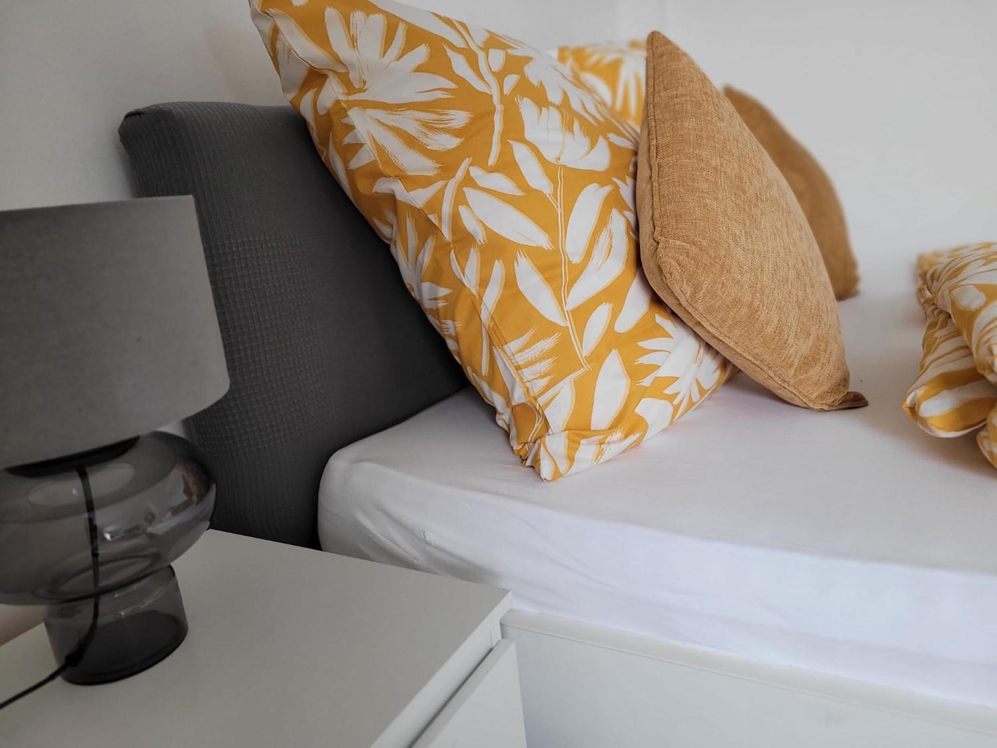 Grosszuegiges Appartement In Der Festspielstadt Bad Hersfeld Eksteriør bilde